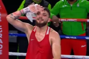 България има европейски шампион по бокс