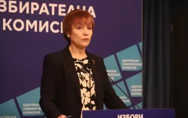 ЦИК опроверга Главчев за забавяне на резултата от вота