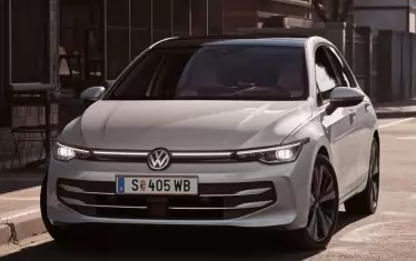 VW e най-купуваната марка в Европа тази година