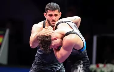 Арменец спечели олимпийска квота за България в борбата