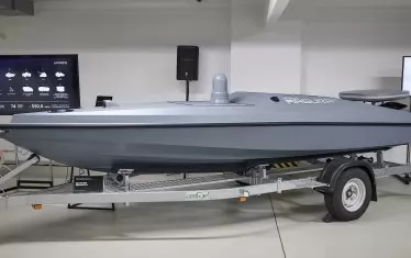 Украинският морски дрон MAGURA е нанесъл щети на Русия за $500 млн.
