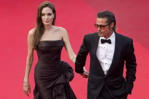 Брад Пит и Анджелина Джоли най-сетне финализираха развода си