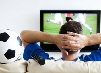 Футболна и спортна ТВ седмица (27 май - 2 юни)